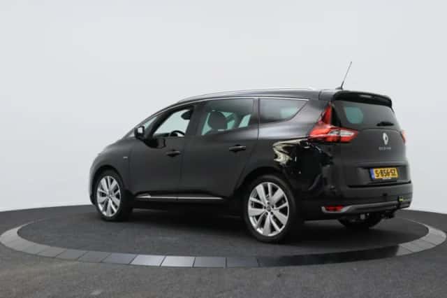 Renault Grand Scénic (2019) thumbnail 6