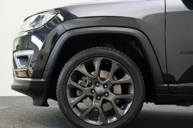 Jeep Compass (2021) thumbnail 5