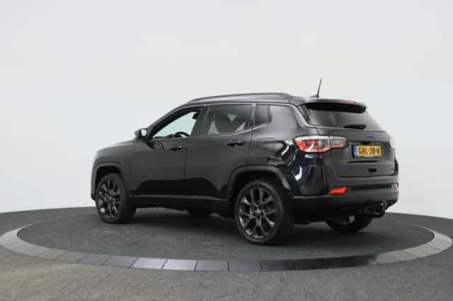 Jeep Compass (2021) thumbnail 6