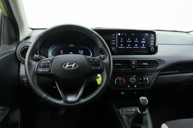 Hyundai i10 (2025) thumbnail 3