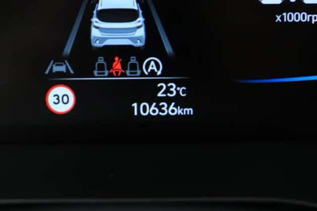 Hyundai i10 (2025) thumbnail 4