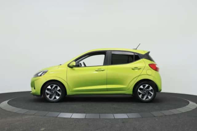 Hyundai i10 (2025) thumbnail 6