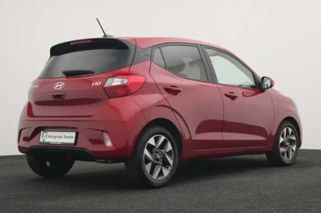 Hyundai i10 (2025) thumbnail 2