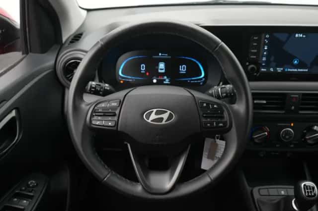 Hyundai i10 (2025) thumbnail 3