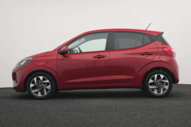 Hyundai i10 (2025) thumbnail 6