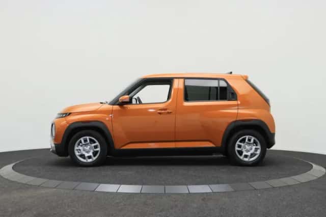 Hyundai Inster (2025) thumbnail 6