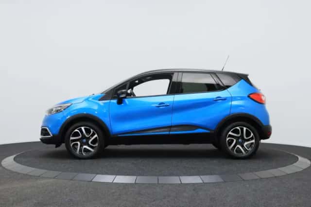 Renault Captur (2016) thumbnail 6