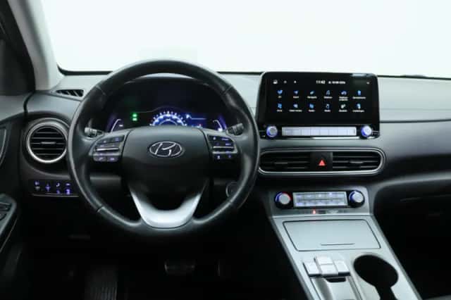 Hyundai Kona (2020) thumbnail 3