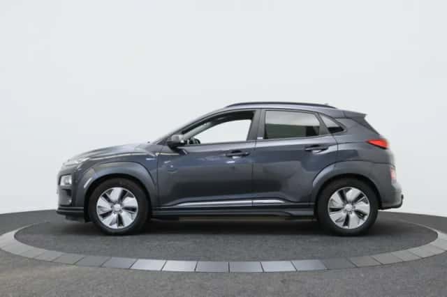 Hyundai Kona (2020) thumbnail 6