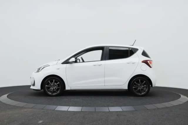 Hyundai i10 (2018) thumbnail 6