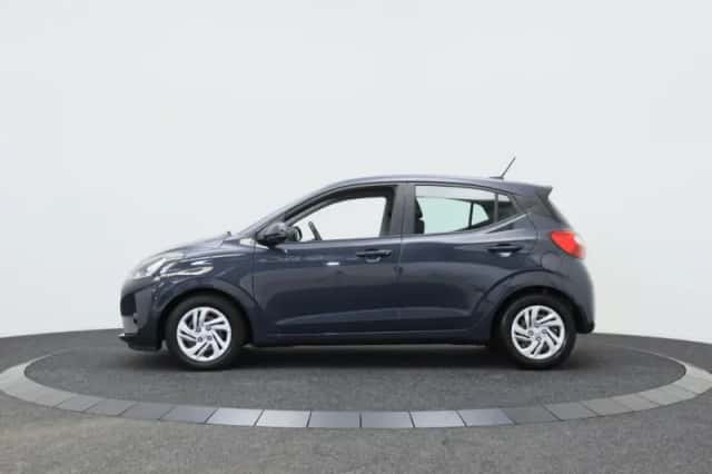 Hyundai i10 (2021) thumbnail 6
