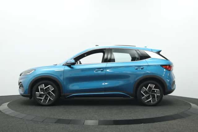 BYD Atto 3 (2022) thumbnail 5