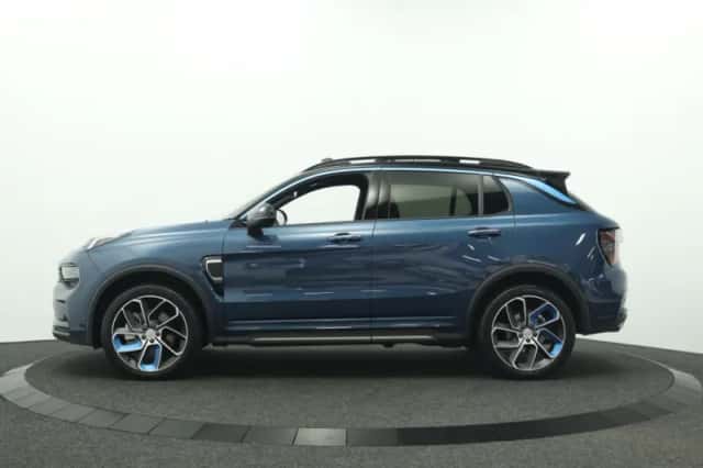 Lynk & Co 01 (2024) thumbnail 6