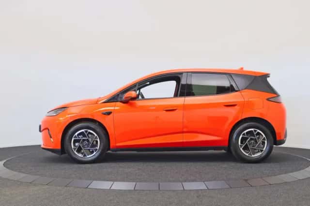 BYD Dolphin (2026) thumbnail 6