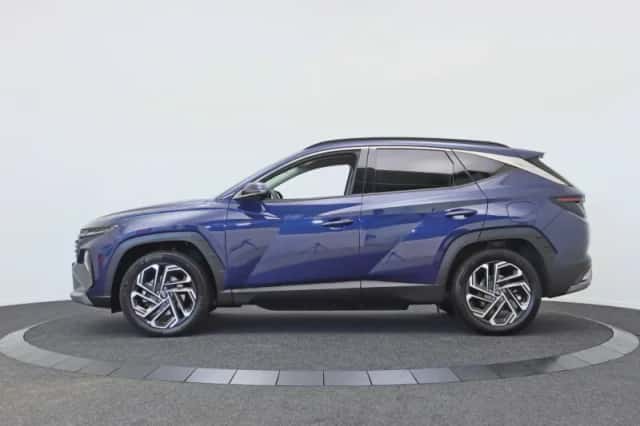 Hyundai Tucson (2025) thumbnail 6