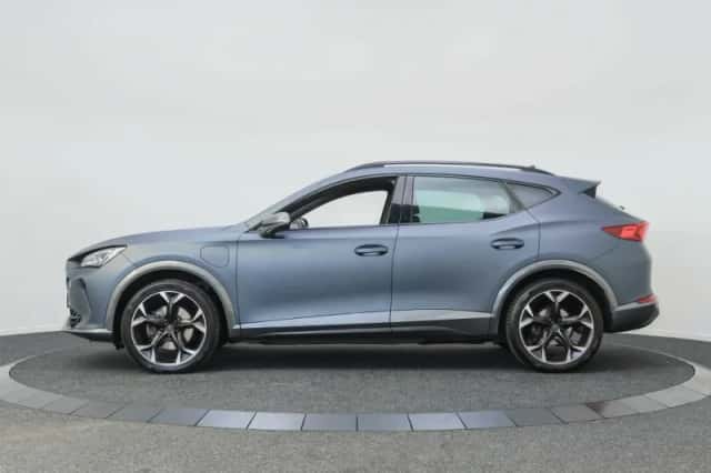 CUPRA Formentor (2022) thumbnail 6