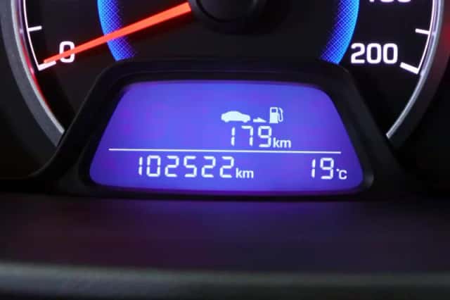 Hyundai i10 (2016) thumbnail 4