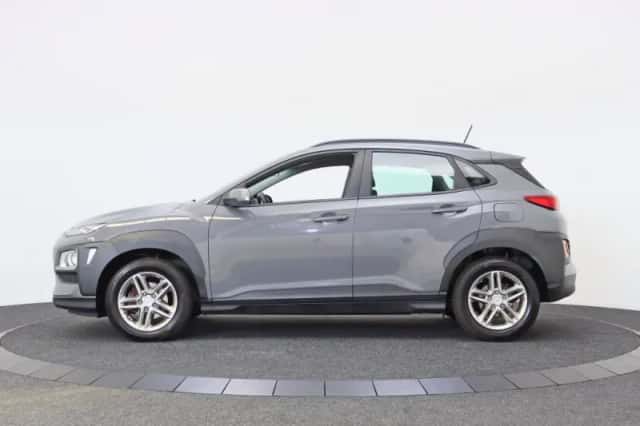 Hyundai Kona (2019) thumbnail 6