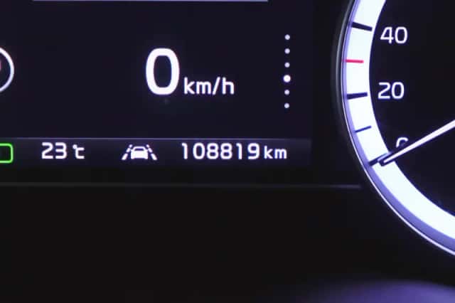 Kia Niro (2019) thumbnail 4