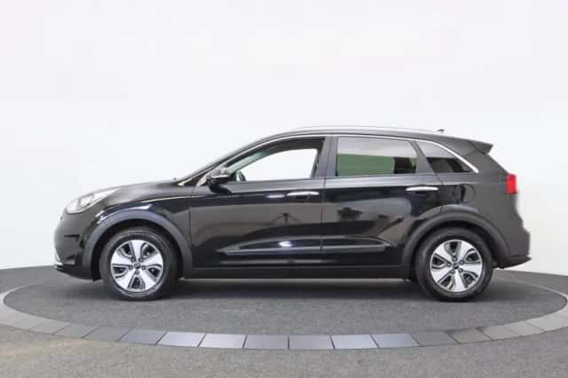 Kia Niro (2019) thumbnail 6