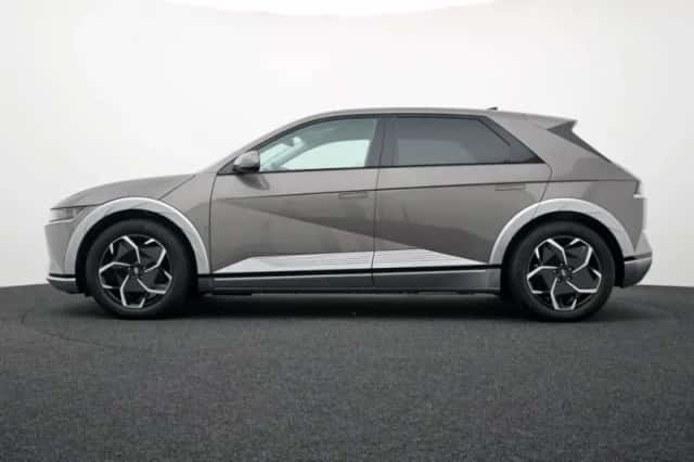 Hyundai Ioniq 5 (2022) thumbnail 6