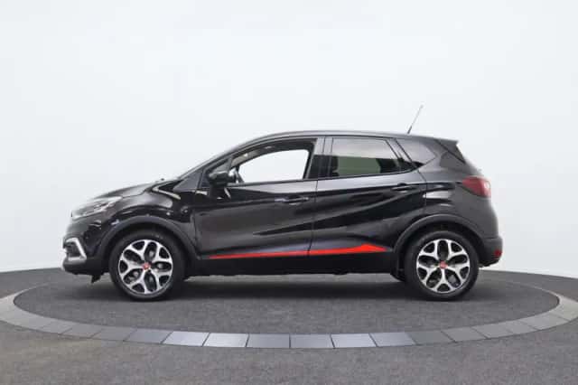 Renault Captur (2019) thumbnail 6
