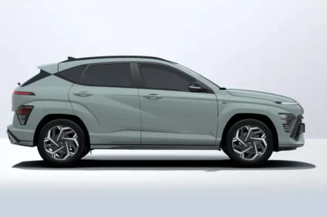 Hyundai Kona (2026) thumbnail 3