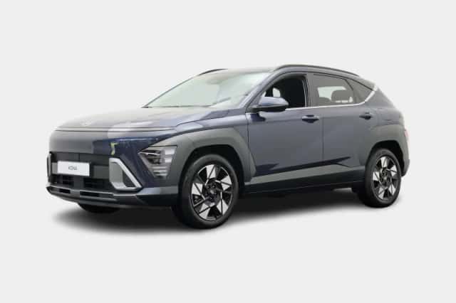 Hyundai Kona (2026) thumbnail 1