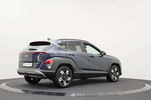Hyundai Kona (2026) thumbnail 2