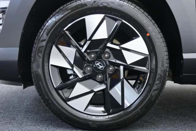Hyundai Kona (2026) thumbnail 6