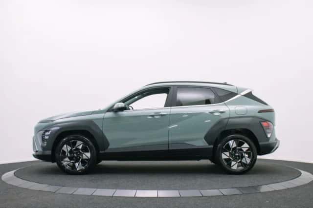 Hyundai Kona (2026) thumbnail 5