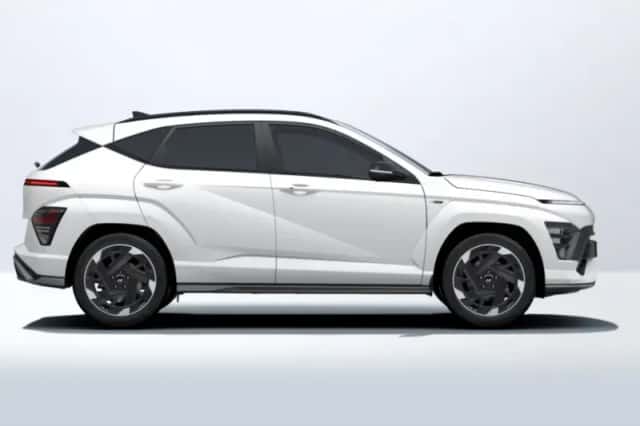 Hyundai Kona (2026) thumbnail 3