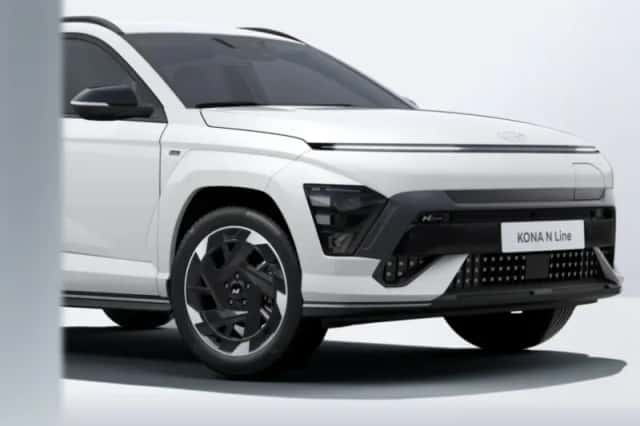 Hyundai Kona (2026) thumbnail 6