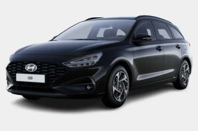Hyundai i30 (2026) thumbnail 1