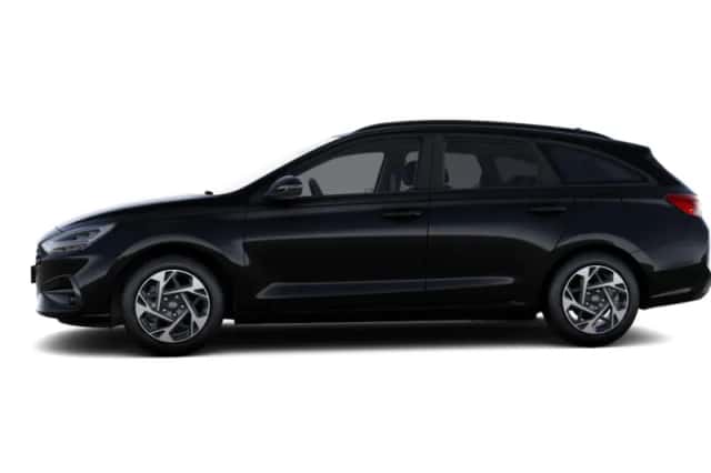 Hyundai i30 (2026) thumbnail 2
