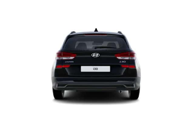 Hyundai i30 (2026) thumbnail 4