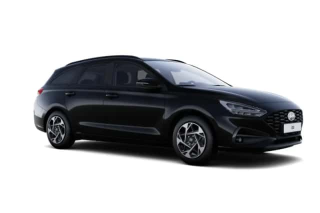 Hyundai i30 (2026) thumbnail 5