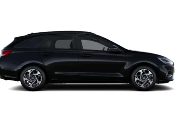 Hyundai i30 (2026) thumbnail 6