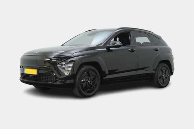 Hyundai Kona (2026) thumbnail 1