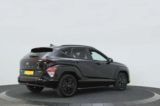 Hyundai Kona (2026) thumbnail 2