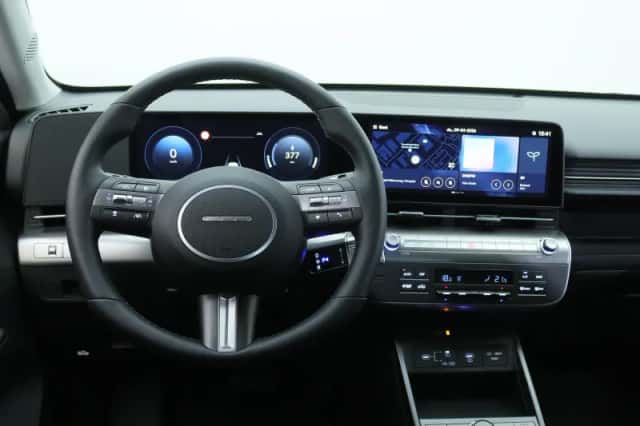 Hyundai Kona (2026) thumbnail 3