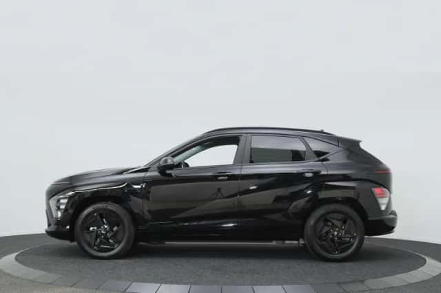 Hyundai Kona (2026) thumbnail 4