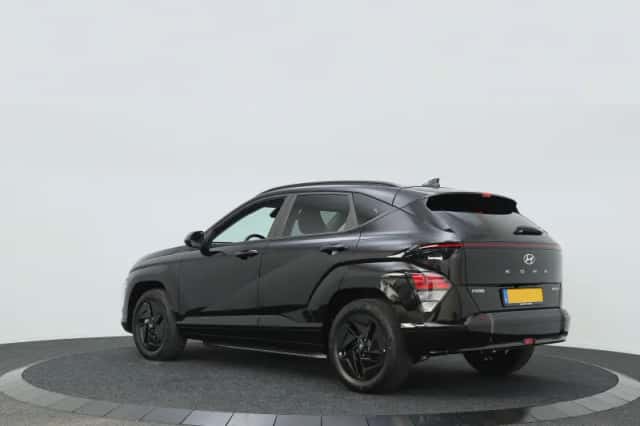 Hyundai Kona (2026) thumbnail 5