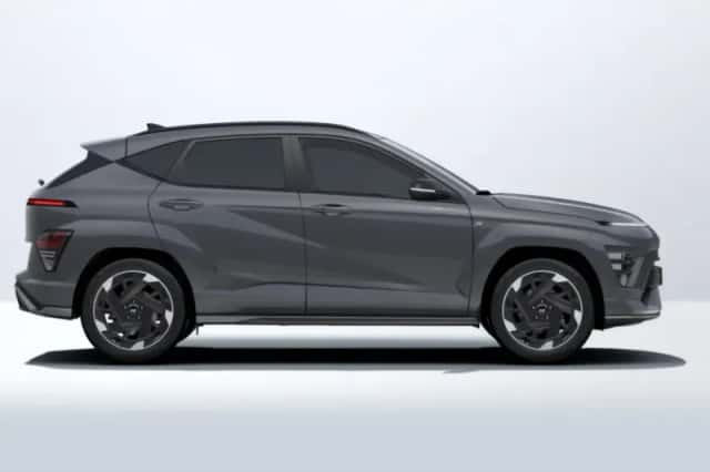Hyundai Kona (2026) thumbnail 3