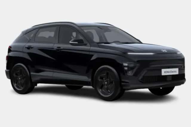 Hyundai Kona (2026) thumbnail 1