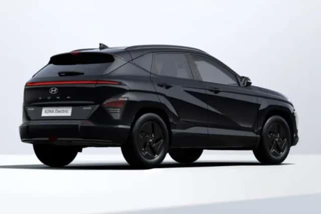 Hyundai Kona (2026) thumbnail 2