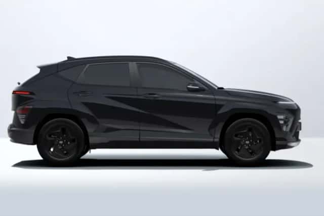 Hyundai Kona (2026) thumbnail 3