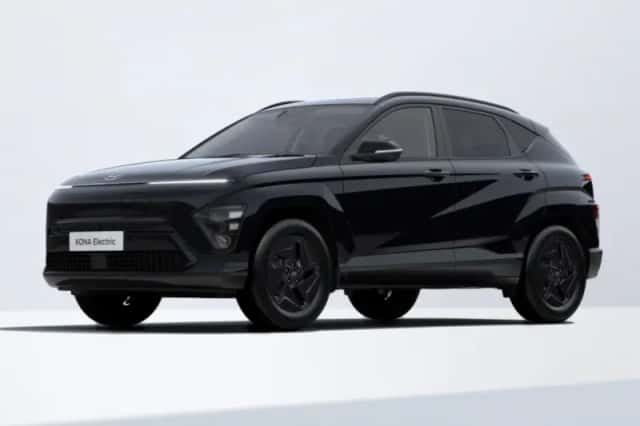 Hyundai Kona (2026) thumbnail 4