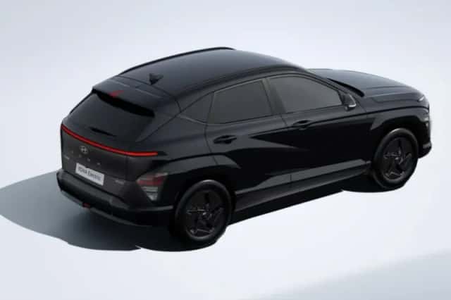 Hyundai Kona (2026) thumbnail 5