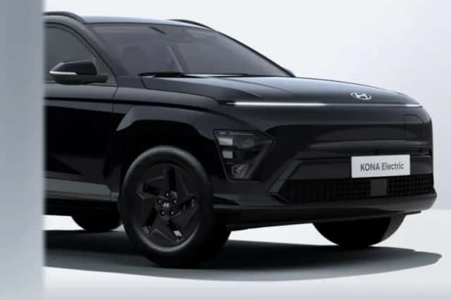 Hyundai Kona (2026) thumbnail 6